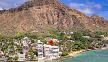 Kainalu condo # 1A, Honolulu, Hawaii - photo 1 of 22