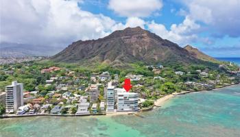Kainalu condo # 2D, Honolulu, Hawaii - photo 2 of 20