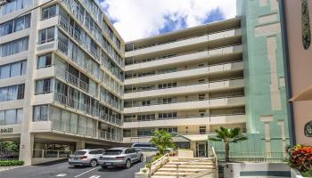 Kainalu condo # 2D, Honolulu, Hawaii - photo 3 of 20