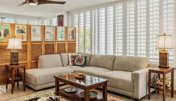 Kainalu condo # 2D, Honolulu, Hawaii - photo 4 of 20