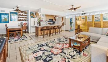 Kainalu condo # 2D, Honolulu, Hawaii - photo 5 of 20