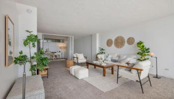 Kainalu condo # 3E, Honolulu, Hawaii - photo 3 of 25