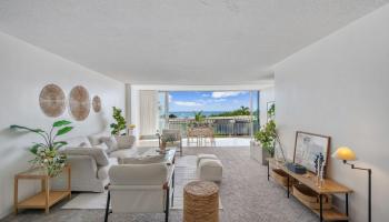 Kainalu condo # 3E, Honolulu, Hawaii - photo 4 of 25