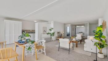 Kainalu condo # 3E, Honolulu, Hawaii - photo 5 of 25