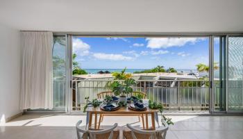 Kainalu condo # 3E, Honolulu, Hawaii - photo 6 of 25