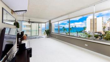 Kainalu condo # 5H, Honolulu, Hawaii - photo 1 of 20