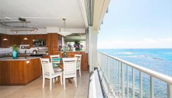 Kainalu condo # 6A, Honolulu, Hawaii - photo 1 of 25 Kainalu condo # 6A, Honolulu, Hawaii - photo 1 of 25