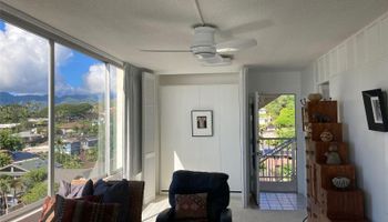 Kainalu condo # 6H, Honolulu, Hawaii - photo 5 of 11