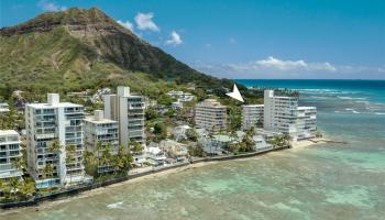 Kainalu condo # 7G, Honolulu, Hawaii - photo 1 of 21