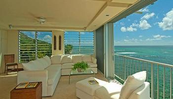 Kainalu condo # 7C, Honolulu, Hawaii - photo 2 of 11 Kainalu condo # 7C, Honolulu, Hawaii - photo 2 of 11