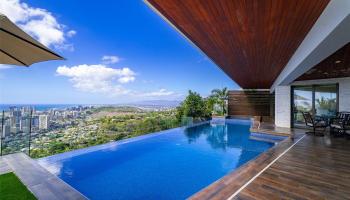 2809  Round Top Drive Makiki Heights, Honolulu home - photo 4 of 25