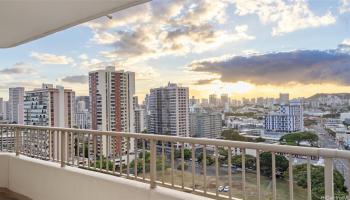 Contessa condo # 1604, Honolulu, Hawaii - photo 2 of 19