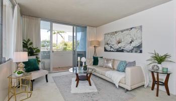 Contessa condo # 201, Honolulu, Hawaii - photo 1 of 17