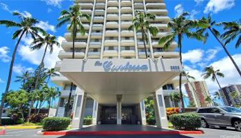 Contessa condo # 201, Honolulu, Hawaii - photo 2 of 25