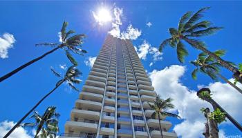 Contessa condo # 201, Honolulu, Hawaii - photo 2 of 25