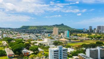 Contessa condo # 2201, Honolulu, Hawaii - photo 1 of 1