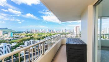 Contessa condo # 2201, Honolulu, Hawaii - photo 4 of 25