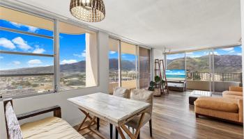 Contessa condo # 2504, Honolulu, Hawaii - photo 2 of 17