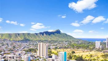 Contessa condo # 3602, Honolulu, Hawaii - photo 1 of 1