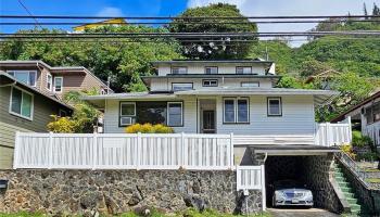 2826  Manoa Road Manoa Area,  home - photo 1 of 24