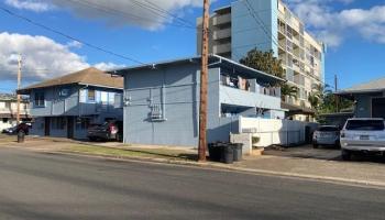 2831 Winam Ave HONOLULU - Multi-family - photo 4 of 5