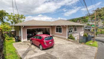2837 Nihi Street Kalihi Uka, Honolulu home - photo 1 of 17 2837 Nihi Street Kalihi Uka, Honolulu home - photo 1 of 17