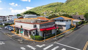 2845 Lowrey Ave Honolulu Oahu commercial real estate photo1 of 15