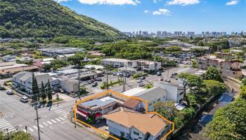 2845 Lowrey Ave Honolulu Oahu commercial real estate photo2 of 15