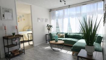 Waialae Pl condo # 321, Honolulu, Hawaii - photo 1 of 12