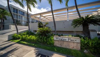 WAIALAE PL condo # 510, Honolulu, Hawaii - photo 1 of 20