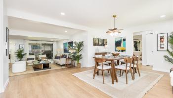 2846  Lowrey Ave Manoa Area, Honolulu home - photo 2 of 25