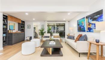 2846  Lowrey Ave Manoa Area, Honolulu home - photo 3 of 25