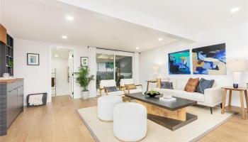 2846  Lowrey Ave Manoa Area, Honolulu home - photo 4 of 25