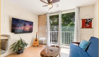Waialae Pl condo # 407, Honolulu, Hawaii - photo 2 of 16 Waialae Pl condo # 407, Honolulu, Hawaii - photo 2 of 16