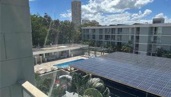 Waialae Pl condo # 504, Honolulu, Hawaii - photo 2 of 18