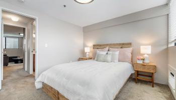 Kulanui Hale condo # 115, Honolulu, Hawaii - photo 6 of 17