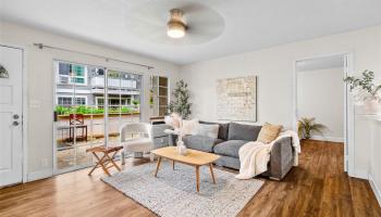 Crosspointe condo # 48d, Honolulu, Hawaii - photo 1 of 17