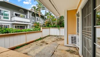 Crosspointe condo # 48d, Honolulu, Hawaii - photo 2 of 17