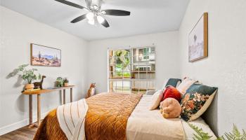 Crosspointe condo # 48d, Honolulu, Hawaii - photo 4 of 17