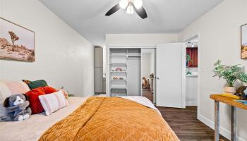 Crosspointe condo # 48d, Honolulu, Hawaii - photo 5 of 17