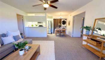 287 Mananai Place townhouse # 48U, Honolulu, Hawaii - photo 2 of 22