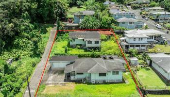 2871-F Kalihi Street  Honolulu, Hi vacant land for sale - photo 2 of 13