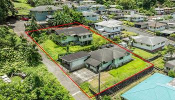 2871-F Kalihi Street  Honolulu, Hi vacant land for sale - photo 3 of 13