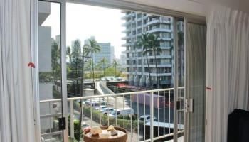 Rainbow Terrace condo # 407, Honolulu, Hawaii - photo 1 of 1