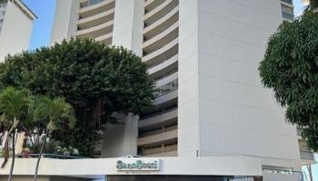 Sans Souci Inc condo # 1105, Honolulu, Hawaii - photo 2 of 16 Sans Souci Inc condo # 1105, Honolulu, Hawaii - photo 2 of 16