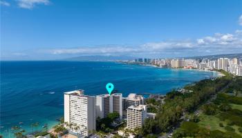 Sans Souci Inc condo # 1105, Honolulu, Hawaii - photo 3 of 16 Sans Souci Inc condo # 1105, Honolulu, Hawaii - photo 3 of 16