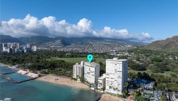 Sans Souci Inc condo # 1105, Honolulu, Hawaii - photo 4 of 16 Sans Souci Inc condo # 1105, Honolulu, Hawaii - photo 4 of 16