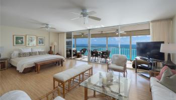 Sans Souci Inc condo # 1105, Honolulu, Hawaii - photo 6 of 16