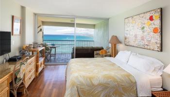 Sans Souci Inc condo # 1106, Honolulu, Hawaii - photo 3 of 25