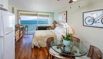 Sans Souci Inc condo # 1106, Honolulu, Hawaii - photo 4 of 25